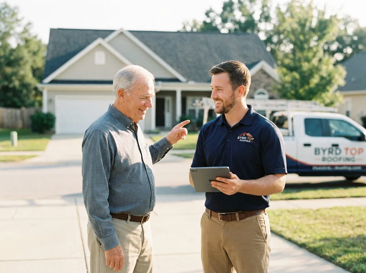 Roofing Mccausland, IA FAQs